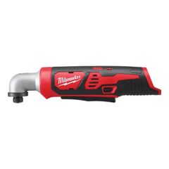  Befestigen Schlagschrauber Milwaukee Akku-Winkelschlagschrauber M12BRAID-0, im Karton 12442974