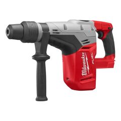  Bohren und Meißeln SDS-Max Milwaukee Akku-Kombihammer 5 kg, SDS-max, M18 CHM-0C, Transportkoffer 12442908