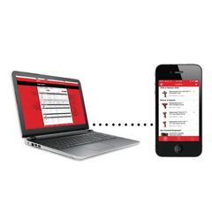  Befestigen Schlagschrauber Milwaukee Akku-Schlagschrauber 1/2" M18 ONEIWF12-502X, 2 Akkus, HD Box 12442987