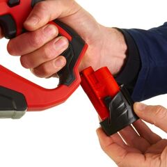  Handgehaltene Trommelmaschinen Milwaukee Akku-Rohrreiniger mit 8-mm-Spirale M12 BDC8-0C, ohne Akku 12442864