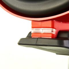  Handgehaltene Trommelmaschinen Milwaukee Akku-Rohrreiniger mit 6-mm-Spirale M12 BDC6-0C, ohne Akku 12442862