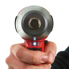  Befestigen Schlagschrauber Milwaukee Akku-Schlagschrauber M18 ONEIWF12-0X 18V, HD Box 12442988