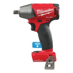  Befestigen Schlagschrauber Milwaukee Akku-Schlagschrauber M18 ONEIWF12-0X 18V, HD Box 12442988