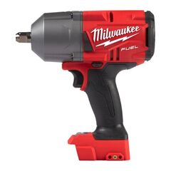  Befestigen Schlagschrauber Milwaukee Akku-Schlagschrauber 1/2" M18 FHIWP12-0X, HD Box 12442983