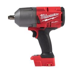  Befestigen Schlagschrauber Milwaukee Akku-Schlagschrauber 1/2" M18 FHIWF12-0X, HD Box 12442993
