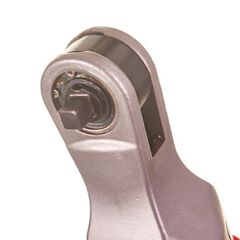  Ratschen Milwaukee Akku-Ratsche M12FIR38-201B, 1 Akku, Werkzeugtasche 12442942