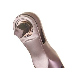  Ratschen Milwaukee Akku-Ratsche 1/2" M12FIR12-0, im Karton 12442944