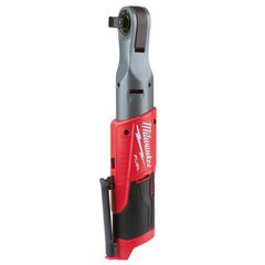  Ratschen Milwaukee Akku-Ratsche 1/2" M12FIR12-0, im Karton 12442944