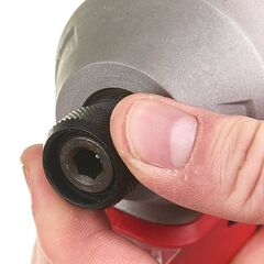  Befestigen Schlagschrauber Milwaukee Kompakt-bürstenloster Akku-Schlagschrauber 1/4" M18 CBLID-0, im Karton 12442960