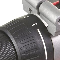  Bohrschrauber Milwaukee Bürstenloser Akku-Bohrschrauber M18 BLDD2-502X, 2 Akkus, HD Box 12442885