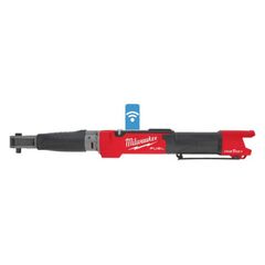  Ratschen Milwaukee Akku-Drehmomentschlüssel M12ONEFTR38-0C, Transportkoffer 12442948