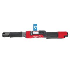  Ratschen Milwaukee Akku-Drehmomentschlüssel 3/8" M12ONEFTR38-201C, 1 Akku, Transportkoffer 12442947