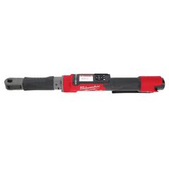  Ratschen Milwaukee Akku-Drehmomentschlüssel 3/8" M12ONEFTR38-201C, 1 Akku, Transportkoffer 12442947