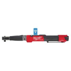  Ratschen Milwaukee Akku-Drehmomentschlüssel 1/2" M12ONEFTR12-201C, 1 Akku, Transportkoffer 12442949