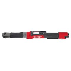  Ratschen Milwaukee Akku-Drehmomentschlüssel 1/2" M12ONEFTR12-201C, 1 Akku, Transportkoffer 12442949