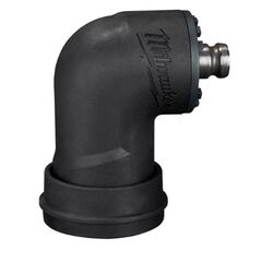  Bohrschrauber Milwaukee Akku-Bohrschrauber mit Schnellwechselbohrfutter M12FDDX-0, im Karton 12442899