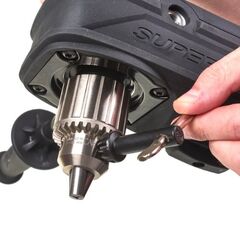  Bohrschrauber Milwaukee Akku-Winkelbohrmaschine SUPER HAWG M18 FRAD2-0, ohne Akku, im Karton 12442892