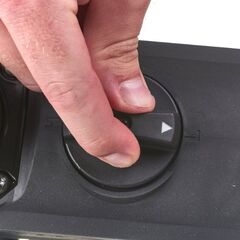  Bohrschrauber Milwaukee Akku-Winkelbohrmaschine SUPER HAWG M18 FRAD2-0, ohne Akku, im Karton 12442892