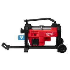  Teilspiralenmaschinen Milwaukee Akku-Teilspiralmaschine M18 FSSM-0, ohne Akku 12442866