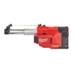  Staubabsaugungen Milwaukee Akku-Absaugsystem M12 UDEL-0B, Werkzeugtasche 12442850
