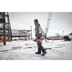  Befestigen Schlagschrauber Milwaukee Akku-Schlagschrauber 1" | 12Ah Akku & Ladegerät im Set | M18 ONEFHIWF1DS-0C 12466375