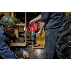  Befestigen Schlagschrauber Milwaukee Akku-Schlagschrauber 1" M18 ONEFHIWF1DS-121C, 1 Akku, Transportkoffer 12442977