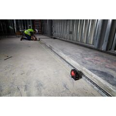  Akkugeräte Laser Milwaukee Kreuzlinienlaser L4CLL-301C, 1 Akku, Transportkoffer 12442848