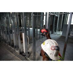  Akkugeräte Laser Milwaukee Kreuzlinienlaser mit Lot M12CLLP-0C, Transportkoffer 12442846