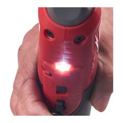  Ratschen Milwaukee Akku-Ratsche 1/4" M12 FHIR14-0 FUEL, im Karton 12442953