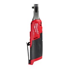  Ratschen Milwaukee Akku-Ratsche 1/4" M12 FHIR14-0 FUEL, im Karton 12442953