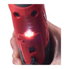  Ratschen Milwaukee Akku-Ratsche 3/8" M12 FHIR38-0 FUEL, im Karton 12442954