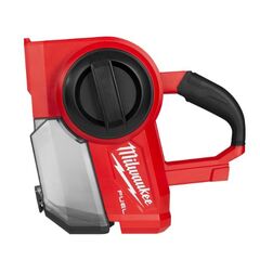  Staubabsaugungen Milwaukee Akku-Sauger M18FCVL-0, im Karton 12442851