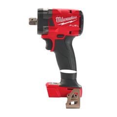  Befestigen Schlagschrauber Milwaukee Akku-Schlagschrauber 1/2" M18 FIW2P12-0X, HD Box 12442991