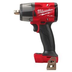  Befestigen Schlagschrauber Milwaukee Akku-Schlagschrauber M18 FMTIW2P12-0X, HD Box 12442986