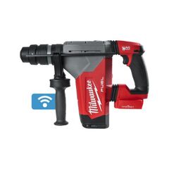  Bohren und Meißeln SDS-Plus Milwaukee Akku-Kombihammer M18ONEFHPX-0X 12442925