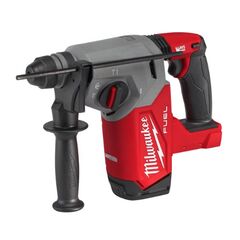  Bohren und Meißeln SDS-Plus Milwaukee Akku-Kombihammer M18FH-0XXX 12442936