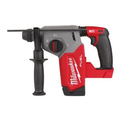  Bohren und Meißeln SDS-Plus Milwaukee Akku-Kombihammer M18 FH-0X, HD Box 12442935