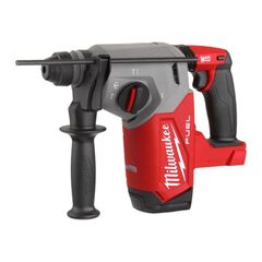  Bohren und Meißeln SDS-Plus Milwaukee Akku-Kombihammer M18 FH-0X, HD Box 12442935