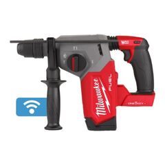  Bohren und Meißeln SDS-Plus Milwaukee Akku-Kombihammer M18ONEFHX-0 12442929