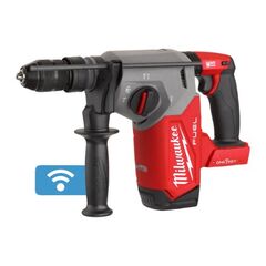  Bohren und Meißeln SDS-Plus Milwaukee Akku-Kombihammer M18ONEFHX-0 12442929