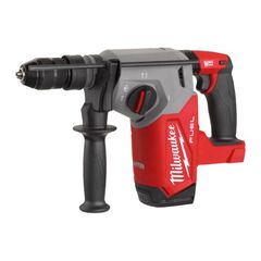  Bohren und Meißeln SDS-Plus Milwaukee Akku-Kombihammer M18FHX-0 12442934