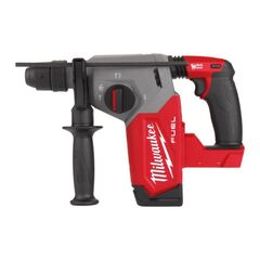  Bohren und Meißeln SDS-Plus Milwaukee Akku-Kombihammer M18FHX-0X (ohne Akku und Ladegerät), HD Box 12442933