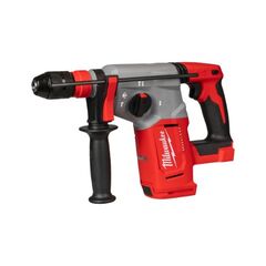  Bohren und Meißeln SDS-Plus Milwaukee Akku-Kombihammer M18BLHX-0X 12442939