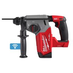  Bohren und Meißeln SDS-Plus Milwaukee Akku-Kombihammer M18ONEFH-0 12442931