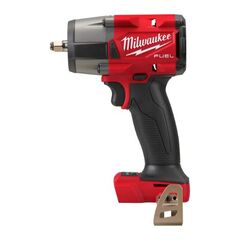  Befestigen Schlagschrauber Milwaukee 3/8"-Vierkant-Akku-Schlagschrauber mit Sprengring M18 FMTIW2F38-0X 12442984