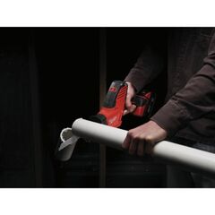  Sägen und Trennen Säbelsägen Milwaukee Akku-Kompakt-Säbelsäge M18 C18 HZ-0, im Karton 12443057