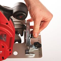  Sägen und Trennen Kreissägen Milwaukee Akku-Handkreissäge M18 HD18 CS-0, im Karton 12443041