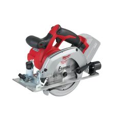  Sägen und Trennen Kreissägen Milwaukee Akku-Handkreissäge M18 HD18 CS-0, im Karton 12443041