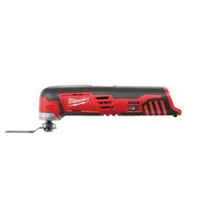  Multitools Milwaukee Akku-Multitool M12 C12 MT/0-Version, im Karton 12443080