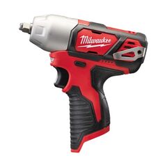  Befestigen Schlagschrauber Milwaukee Akku-Schlagschrauber 3/8" M12 BIW38-0, im Karton 12443009